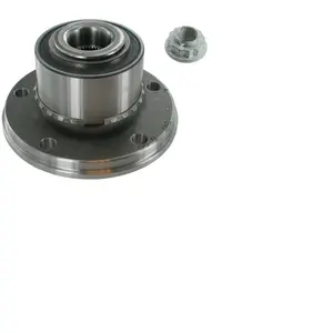 Comparateur de prix : SKF Roulement de roue pour VOLKSWAGEN: Transporter, Touareg (Ref: VKBA 3646)