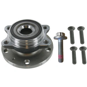 Comparateur de prix : Kit de roulements de roue VKBA 3643 SKF VKBA3643