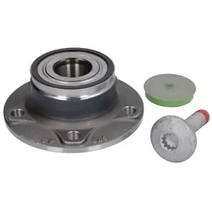 Comparateur de prix : Kit de roulements de roue VKBA 3644 SKF VKBA3644