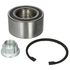 Kit de roulements de roue VKBA 3645 SKF VKBA3645 pas cher