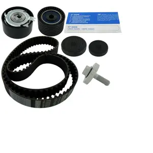 SKF Kit de distribution, par ex. pour Dacia, Renault, Nissan, Lada pas cher