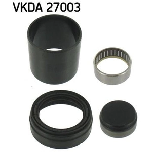 Comparateur de prix : Kit de réparation, suspension de roue VKDA 27003 SKF VKDA27003