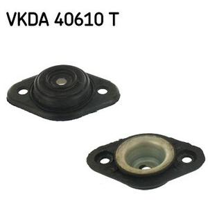 Comparateur de prix : Coupelle de suspension VKDA 40610 T SKF VKDA40610T