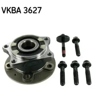 Comparateur de prix : SKF Kit de roulements de roue, Essieu arrière, par ex. pour Volvo