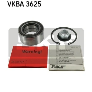 SKF Kit de roulements de roue, Essieu avant, par ex. pour Ford pas cher
