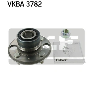 Comparateur de prix : SKF Roulement de roue pour HONDA: Civic, CRX (Ref: VKBA 3782)