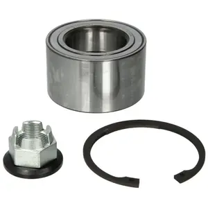 SKF Kit de roulements de roue, Essieu avant, par ex. pour Renault, Opel, Nissan pas cher