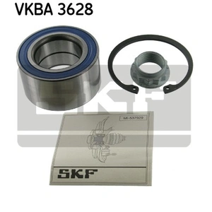 SKF Kit de roulements de roue, Essieu arrière, par ex. pour Mercedes-Benz pas cher