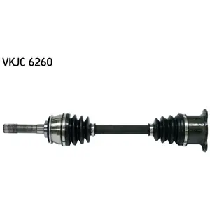 SKF Cardan pour SUZUKI: Grand Vitara, Vitara (Ref: VKJC 6260) pas cher