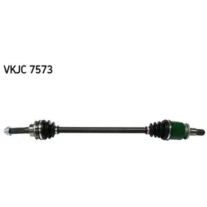 SKF Cardan pour SUBARU: Impreza, Forester (Ref: VKJC 7573) pas cher