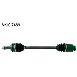 SKF Cardan pour SUBARU: Legacy, Impreza, Forester (Ref: VKJC 7489) pas cher