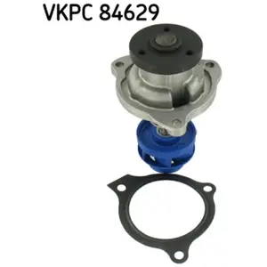 Comparateur de prix : SKF Pompe à eau pour FORD: Fiesta, Ka, StreetKa (Ref: VKPC 84629)