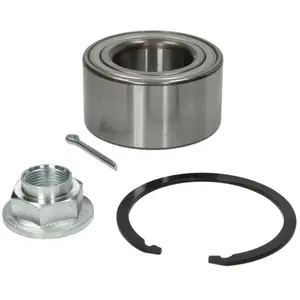 SKF Kit de roulements de roue, Essieu avant, par ex. pour KIA, Hyundai pas cher