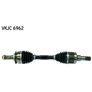 SKF Cardan pour SUZUKI: SX4 & FIAT: Sedici (Ref: VKJC 6962) pas cher