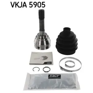 Jeu de joints, arbre de transmission VKJA 5905 SKF VKJA5905 pas cher