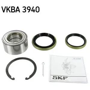 SKF Kit de roulements de roue, Essieu avant, par ex. pour Mitsubishi pas cher