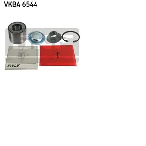 Bras De Suspension Febi Bilstein 40744 - Avec Roulement Et Kit De Fixation - Compatible Audi A4, A6 (Modèles Liste)