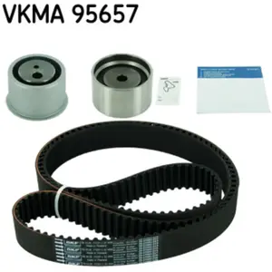 Kit De Distribution Skf Vkma 95657 pas cher