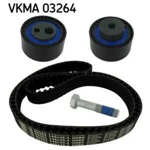 SKF Kit de distribution VKMA03264 pas cher