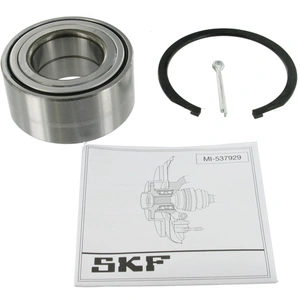 SKF Kit de roulements de roue, Essieu avant, par ex. pour KIA, Hyundai pas cher