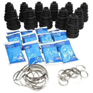 Comparateur de prix : PACK 12 SOUFFLETS SKF VKJP 01000