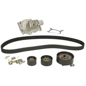 Comparateur de prix : Kit de distribution + pompe à eau SKF VKMC 04212 - Réf. VKMC 04212