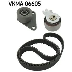 Kit distribution SKF VKMA 06605 pas cher