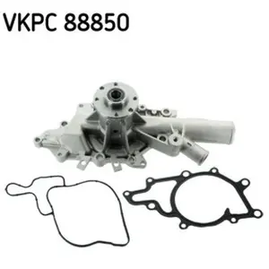 Comparateur de prix : SKF Pompe à eau pour MERCEDES-BENZ: Sprinter, Classe G (Ref: VKPC 88850)