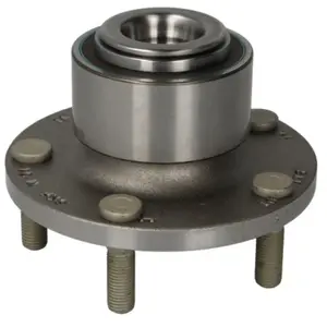 SKF Kit de roulements de roue, Essieu avant, par ex. pour Mazda pas cher