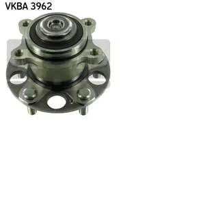 SKF Roulement de roue pour HONDA: Accord (Ref: VKBA 3962) pas cher