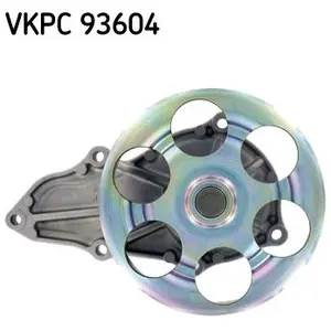 Pompe à eau VKPC 93604 SKF VKPC93604 pas cher