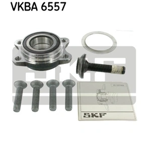 SKF Kit de roulements de roue, Essieu arrière, par ex. pour Audi pas cher