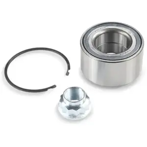 Comparateur de prix : SKF Kit de roulements de roue, Essieu avant, par ex. pour Alfa Romeo, Fiat