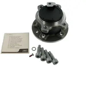 Comparateur de prix : SKF Roulement de roue pour VOLVO: XC 70, S60, V60, S80, V70 (Ref: VKBA 6532)