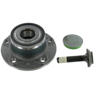 SKF Roulement de roue pour VOLKSWAGEN: Caddy (Ref: VKBA 6558) pas cher