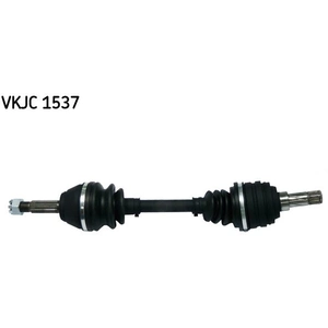 Arbre de transmission VKJC 1537 SKF VKJC1537 pas cher