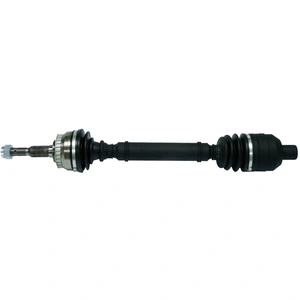 SKF Arbre de transmission, Essieu avant droit, par ex. pour Opel pas cher