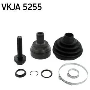 SKF Jeu de joints, arbre de transmission, Essieu avant, par ex. pour VW, Skoda, Seat pas cher