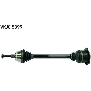 Arbre de transmission VKJC 5399 SKF VKJC5399 pas cher