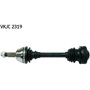 SKF Cardan pour ALFA ROMEO: 147 & FIAT: Punto (Ref: VKJC 2319) pas cher