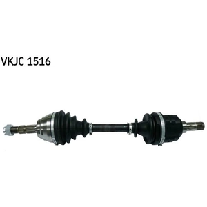 SKF Cardan pour OPEL: Corsa (Ref: VKJC 1516) pas cher