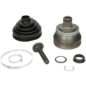 Comparateur de prix : SKF Jeu de joints, arbre de transmission, Essieu avant, par ex. pour VW