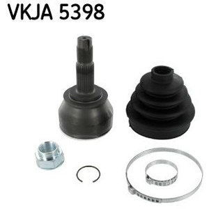 Jeu de joints, arbre de transmission VKJA 5398 SKF VKJA5398 pas cher