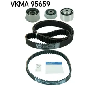 SKF Kit de distribution, par ex. pour Hyundai, KIA pas cher