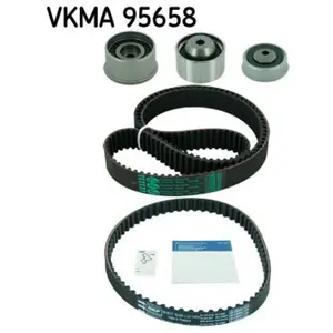 Comparateur de prix : SKF Kit de distribution, par ex. pour Hyundai, KIA