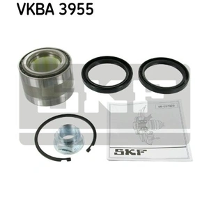 SKF Roulement de roue pour SUBARU: Impreza (Ref: VKBA 3955) pas cher