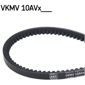 Comparateur de prix : Courroie D'entrainement Skf Vkmv10avx1140