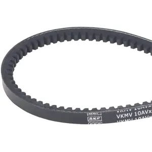 Comparateur de prix : Courroie D'entrainement Skf Vkmv10avx925