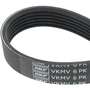 Comparateur de prix : Courroie D'entrainement Skf Vkmv6pk1400
