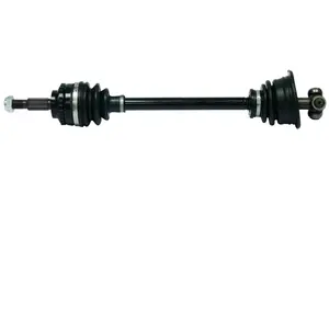 SKF Cardan pour RENAULT: Kangoo, Clio (Ref: VKJC 6144) pas cher